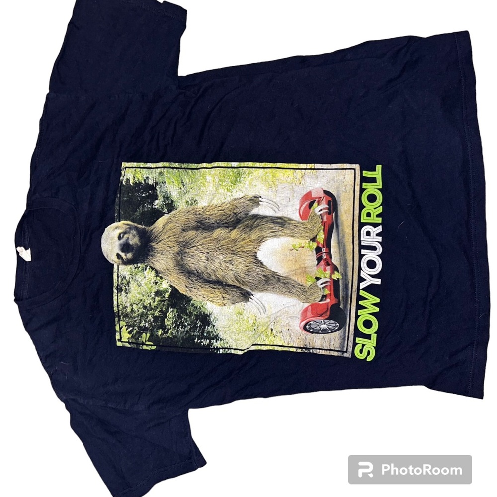 THE GREATEST SHIRT OF ALL TIME
